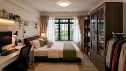 Blk 686B Woodlands Drive 73 (Woodlands), HDB 4 Rooms #602859671